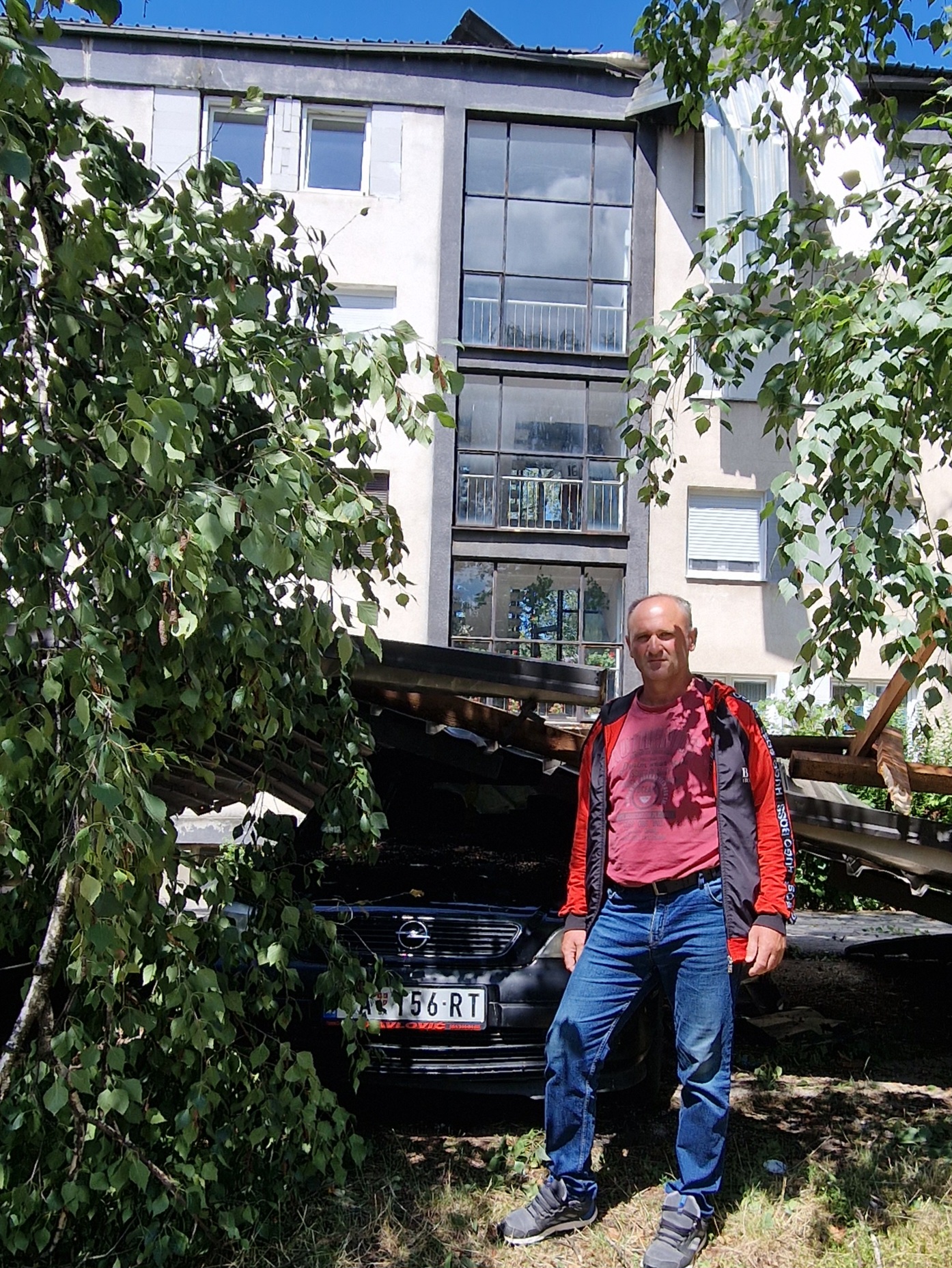 Dragan Milovanović Dragan Milovanović