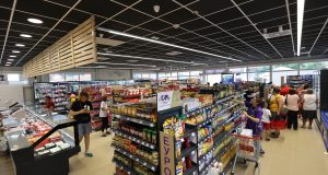Europrom Valjevo (2)