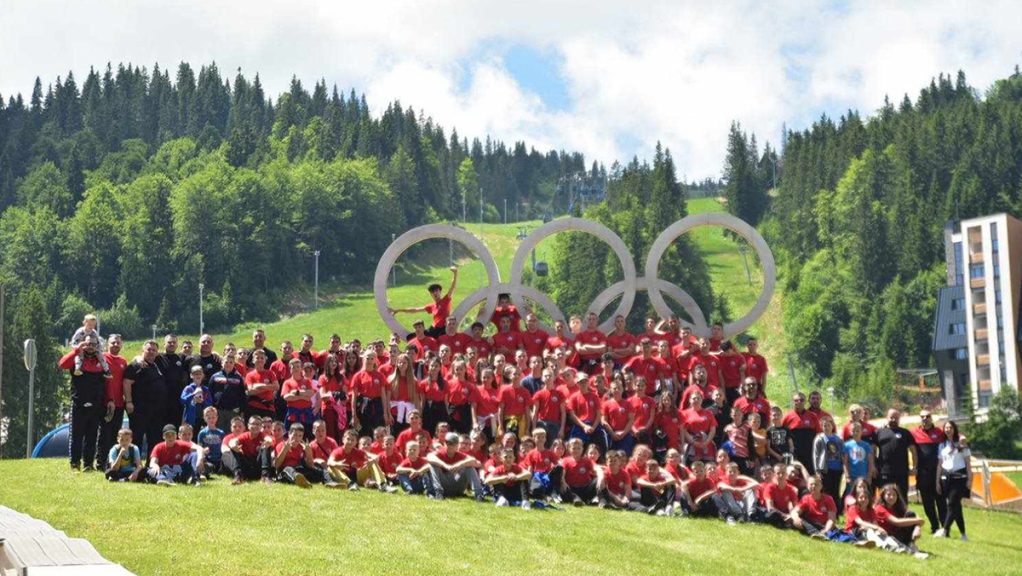 KAMP JAHORINA 2023_1 KAMP JAHORINA 2023_1