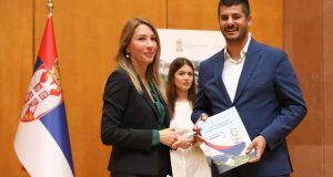 Potpisan ugovor o sufinansiranju mera energetske sanacije 3