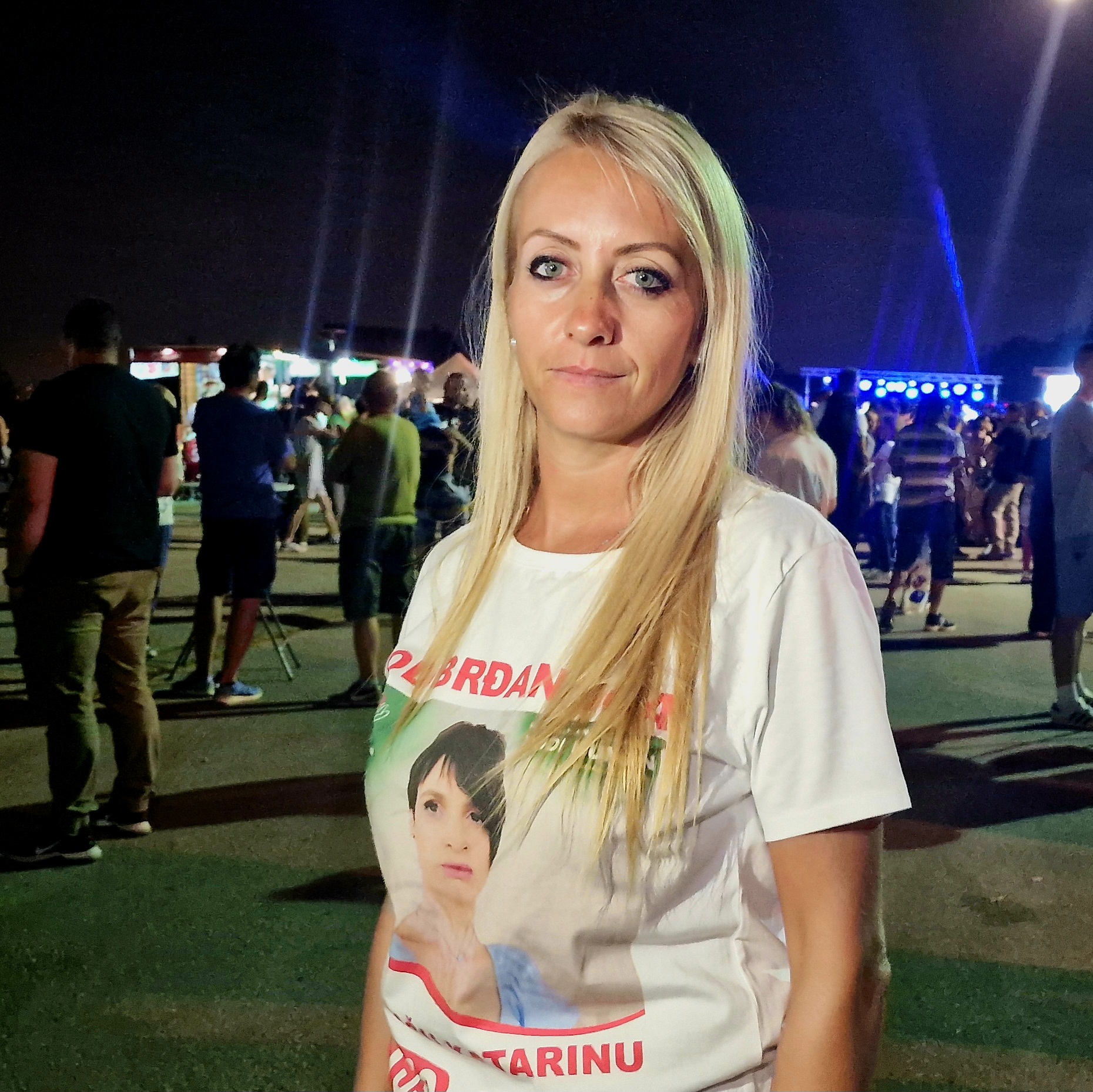 Danijela Živanović Danijela Živanović