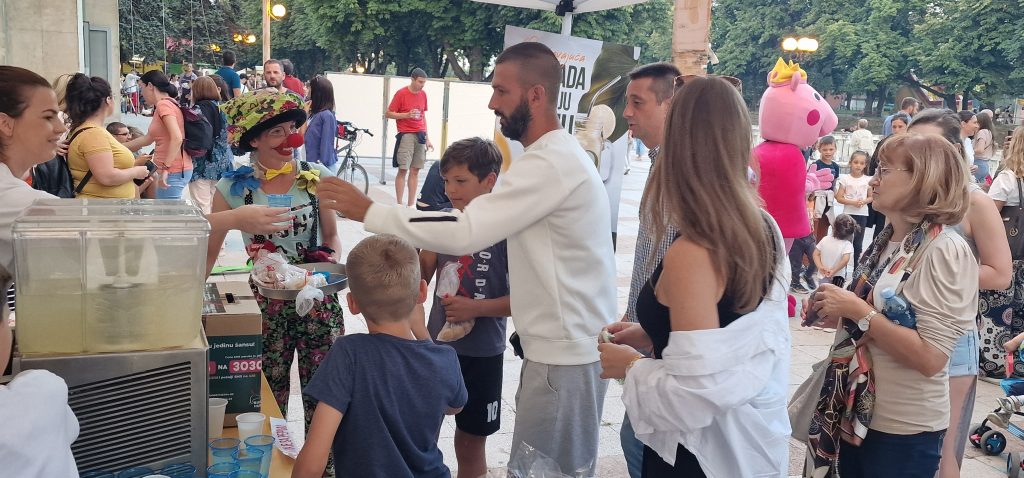 Humanitarna akcija za Katarinu Čočović (13)