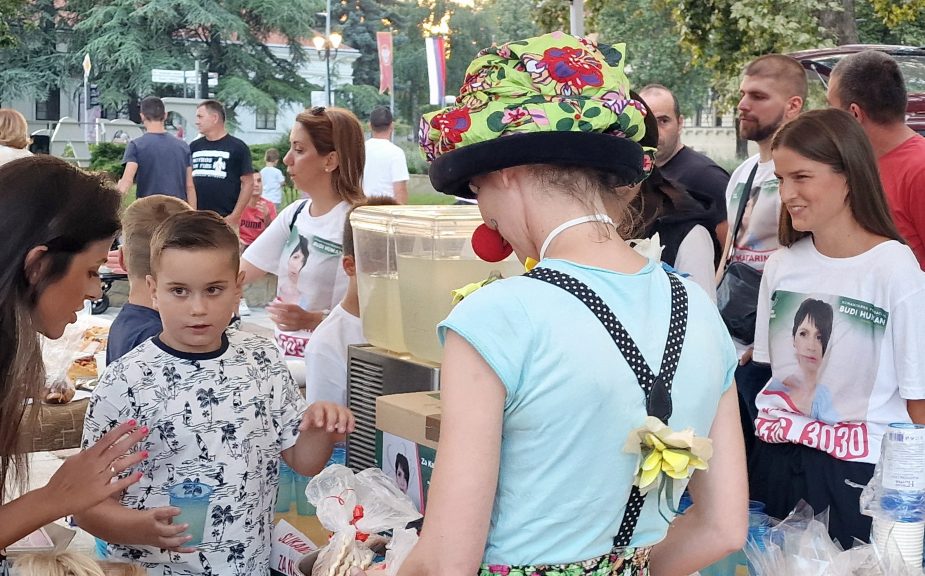 Humanitarna akcija za Katarinu Čočović (6)