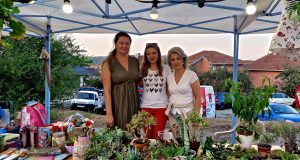 Humnaitarni bazar - Brđanci za Katarinu (2)