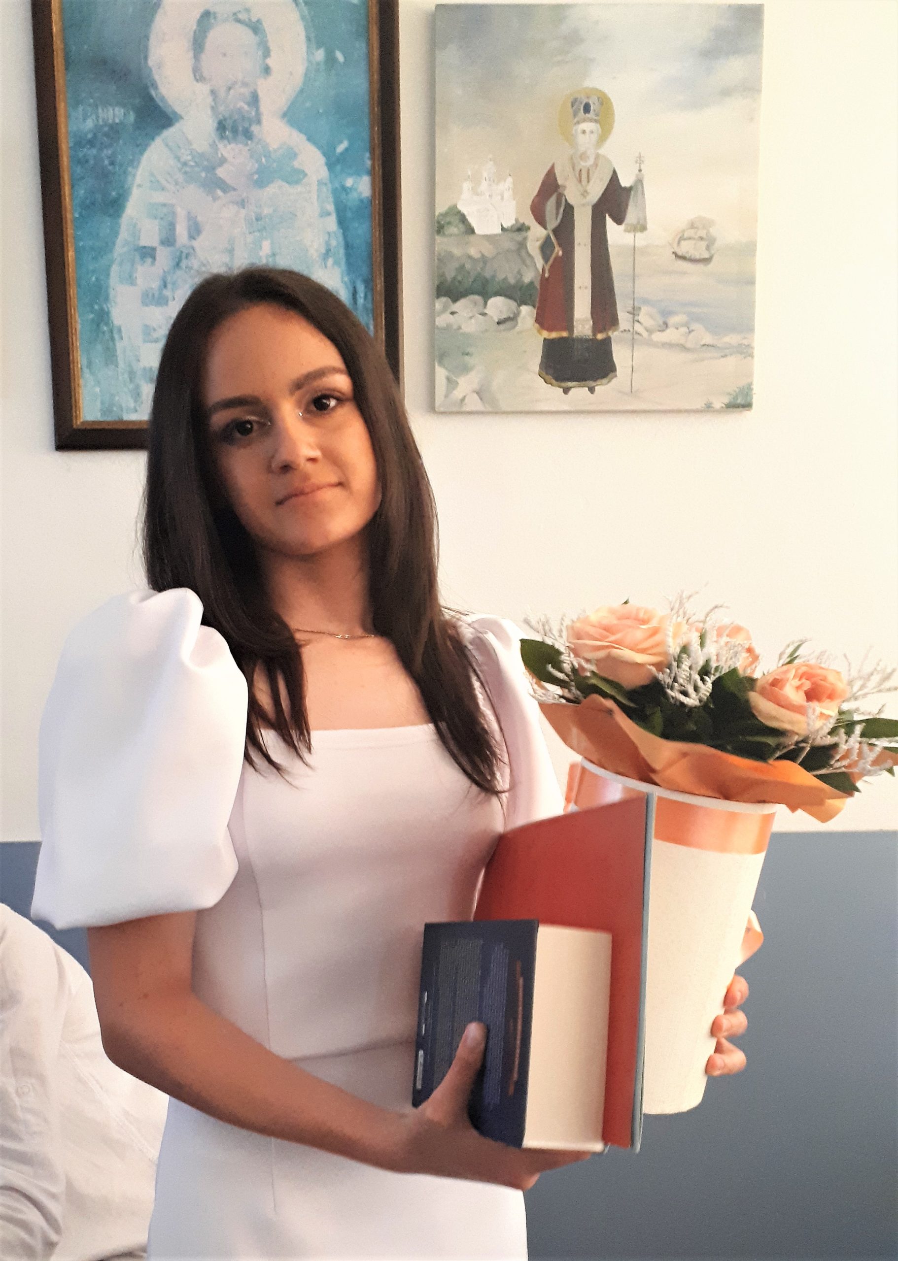 Irina Vujić 2 Irina Vujić 2