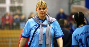 KATARINA ĐURIĆ