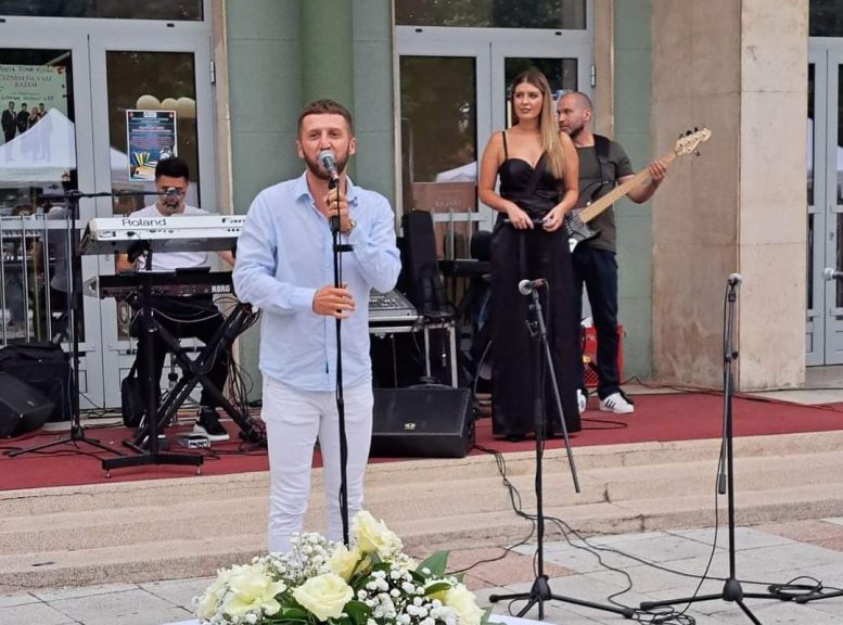Miloš Radovanović