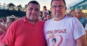 Saša Radosavlejvić i Saša Živanović (1)