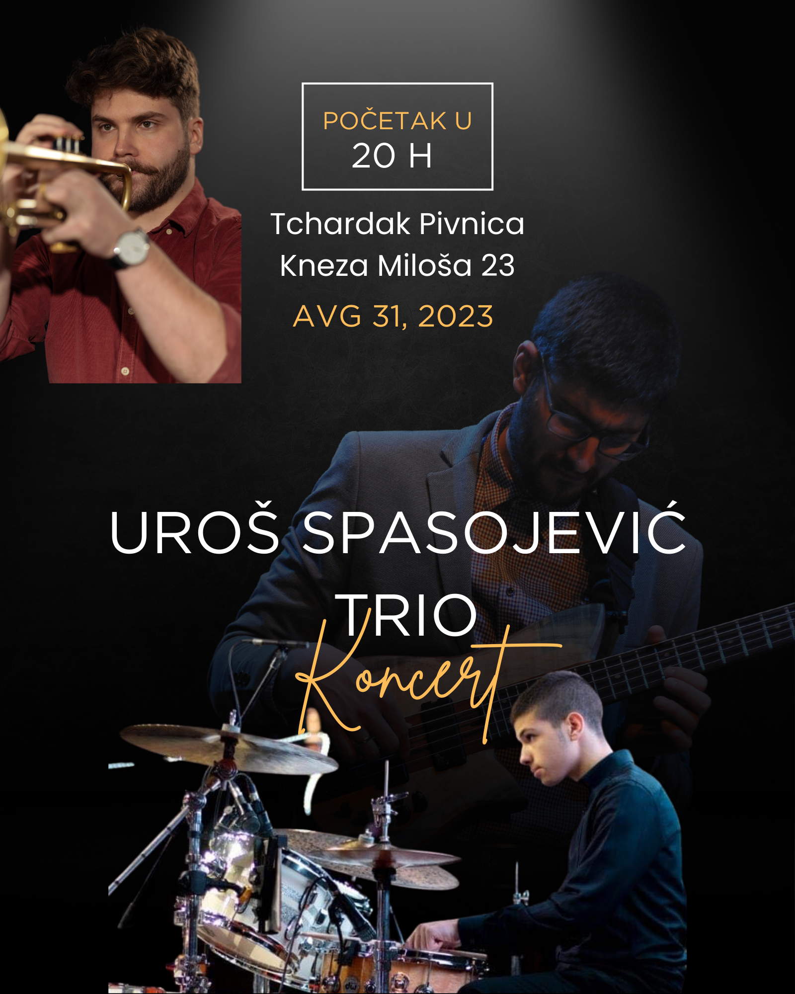 Uroš Spasojević