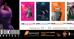 ABRO FEST NAJAVA - fejs