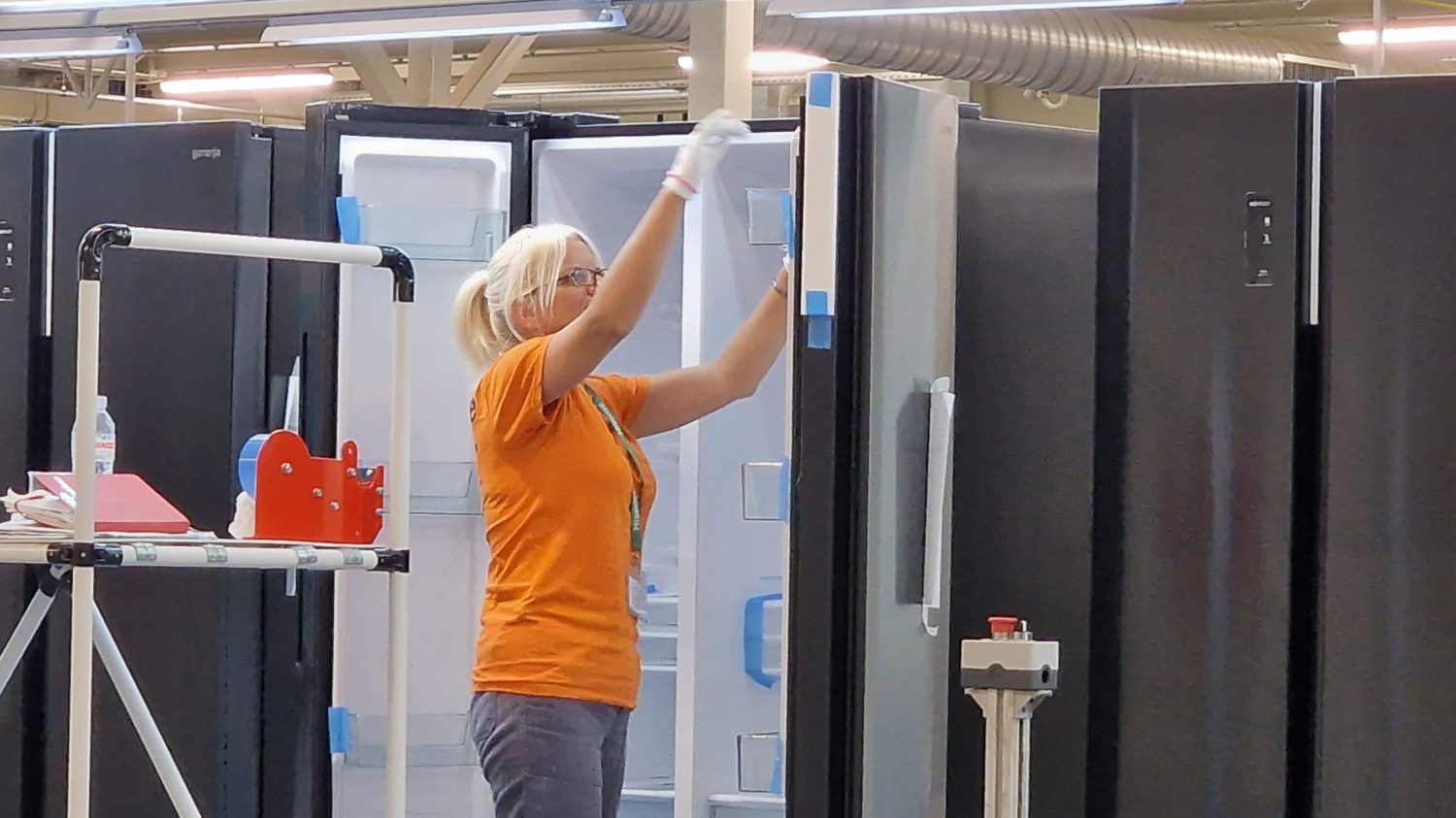 Gorenje Hisense (2)