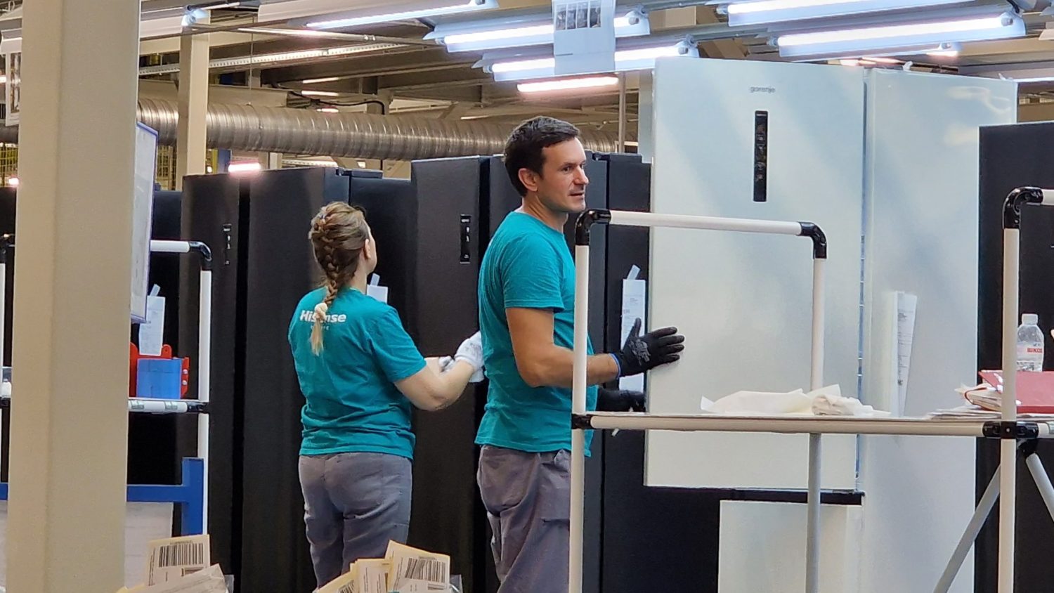 Gorenje Hisense (3)