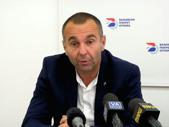 Ilija Kovačević Ilija Kovačević