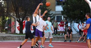 BASKET5