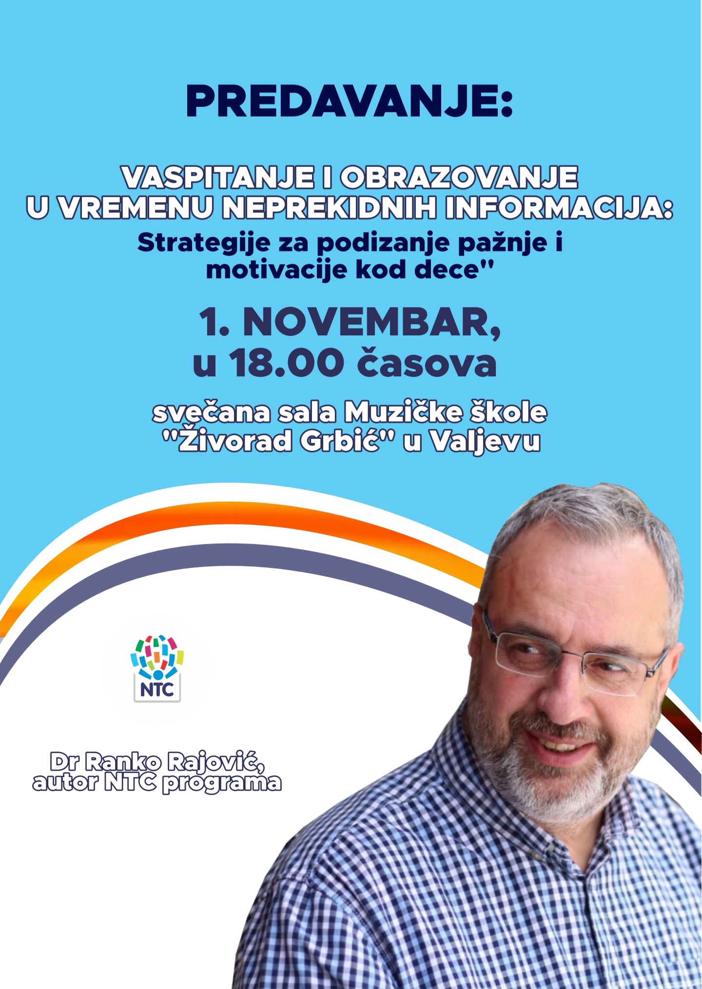 Dr Ranko Rajović Dr Ranko Rajović