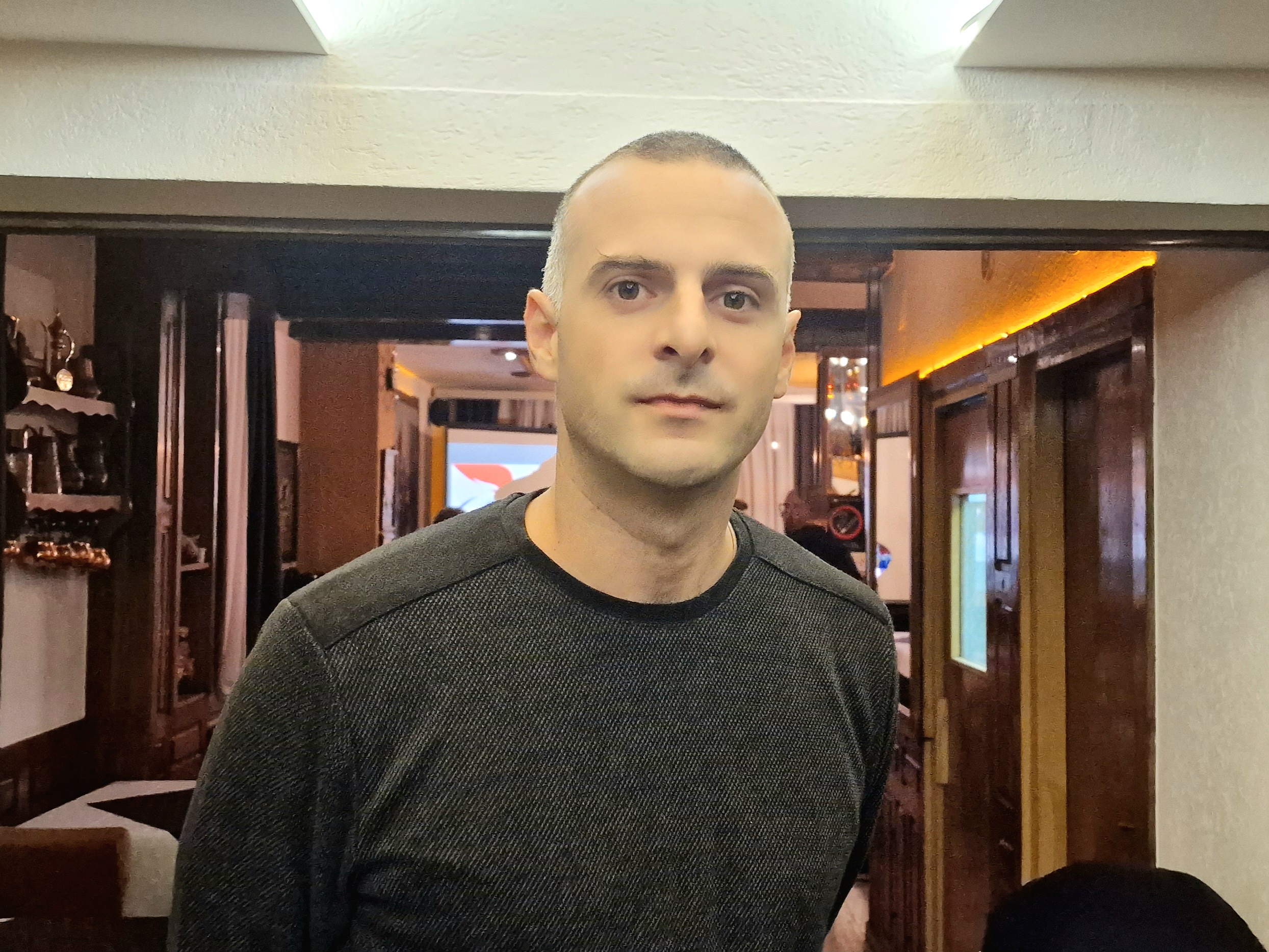 Ivan Jakovljević Ivan Jakovljević