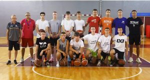 KADETI KKM