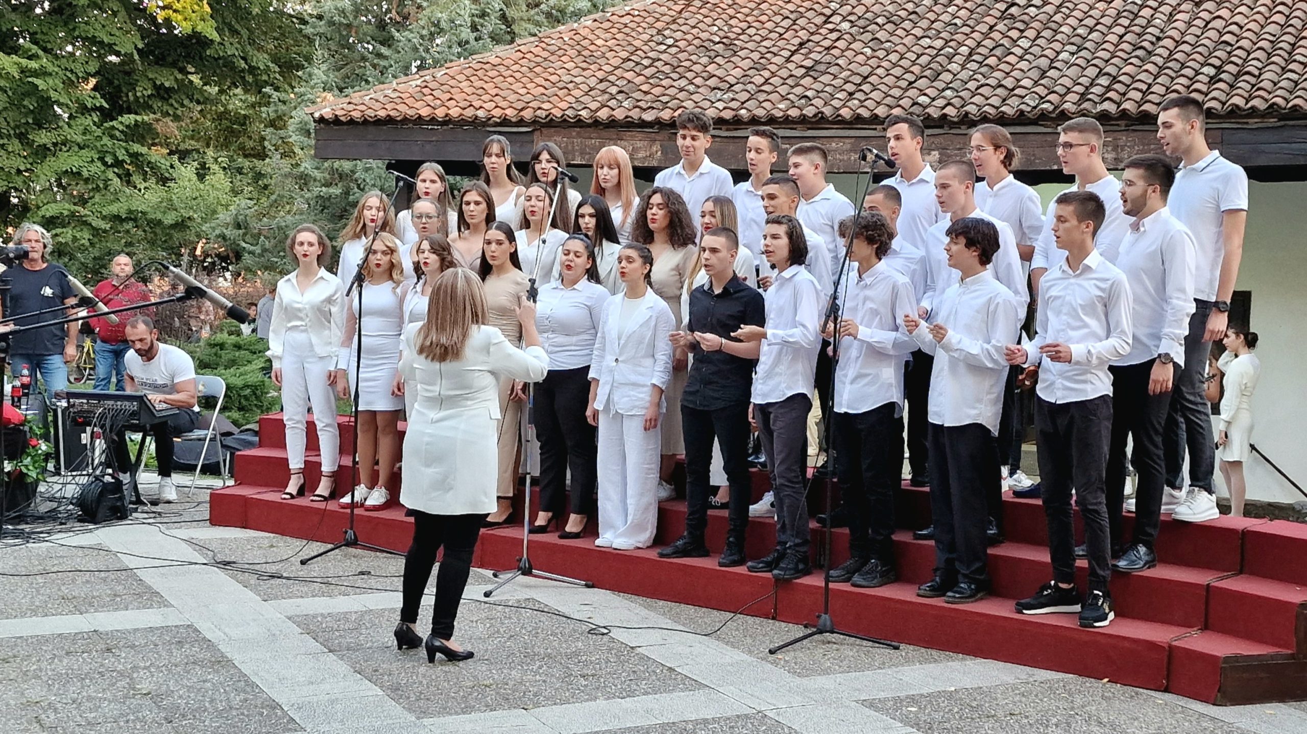 Koncert dobrodošlice - Muzička škola Valjevo (17)