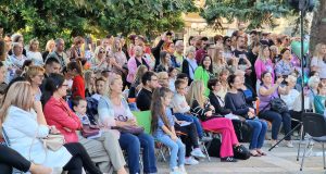 Koncert dobrodošlice - Muzička škola Valjevo (2)