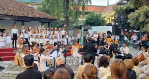 Muzička škola - Koncert dobrodošlice (3)