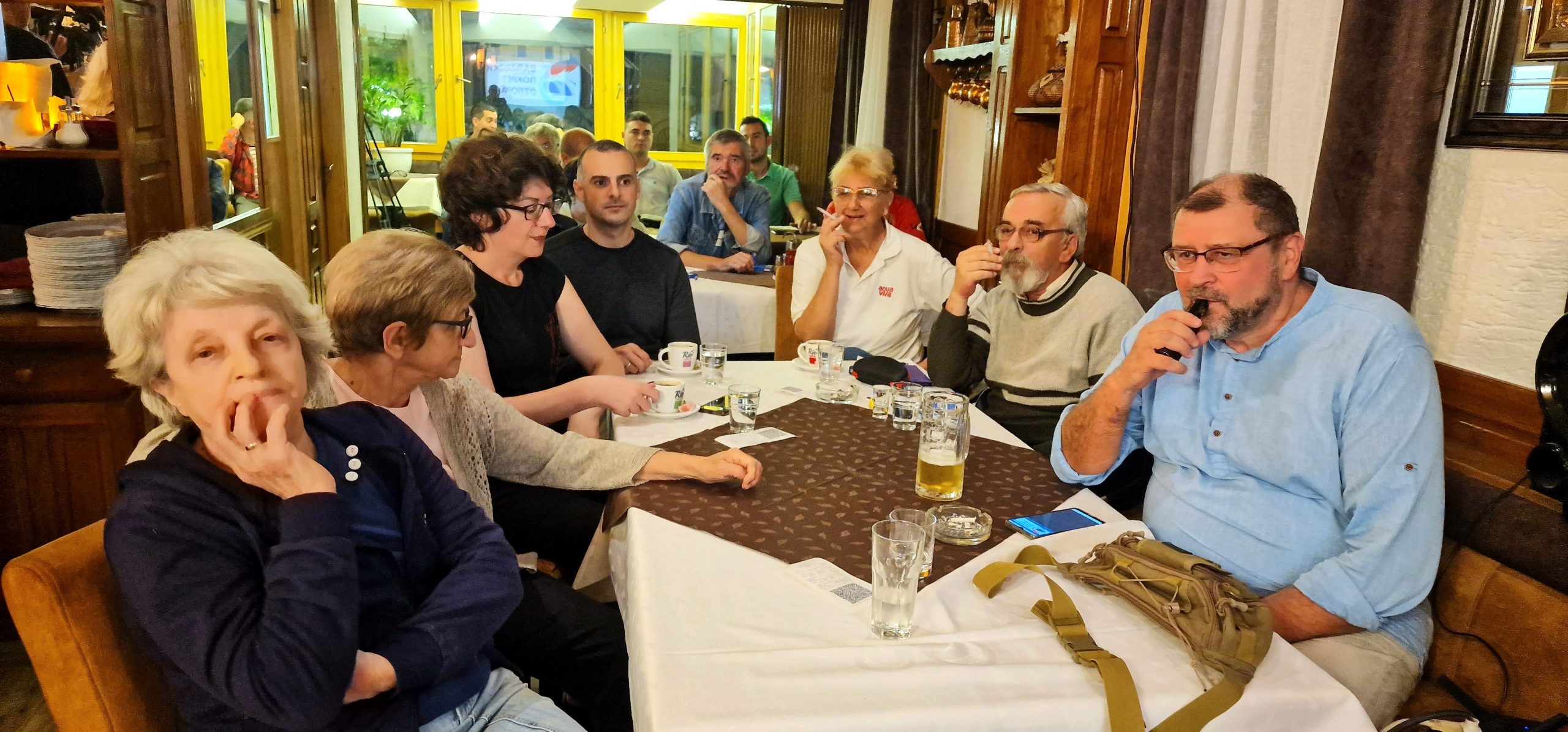 VPO - Tribina Tešnjar ima budućnost (5) VPO - Tribina Tešnjar ima budućnost (5)