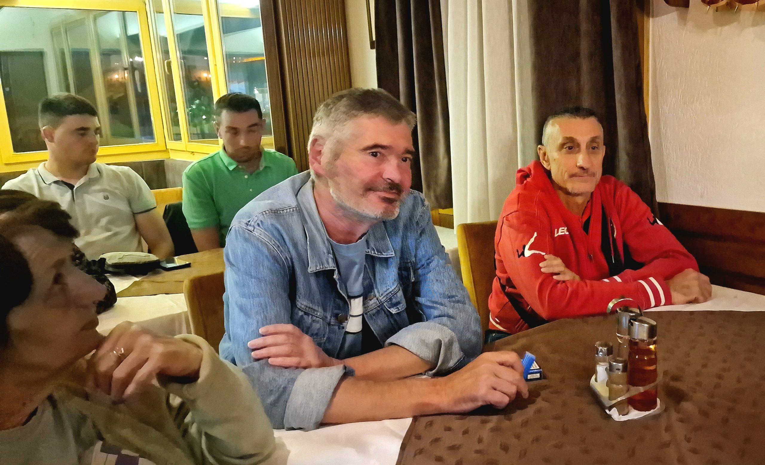 VPO tribina - Tešnjar ima budućnost (2) VPO tribina - Tešnjar ima budućnost (2)