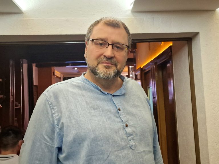 Vladimir Krivošejev Vladimir Krivošejev