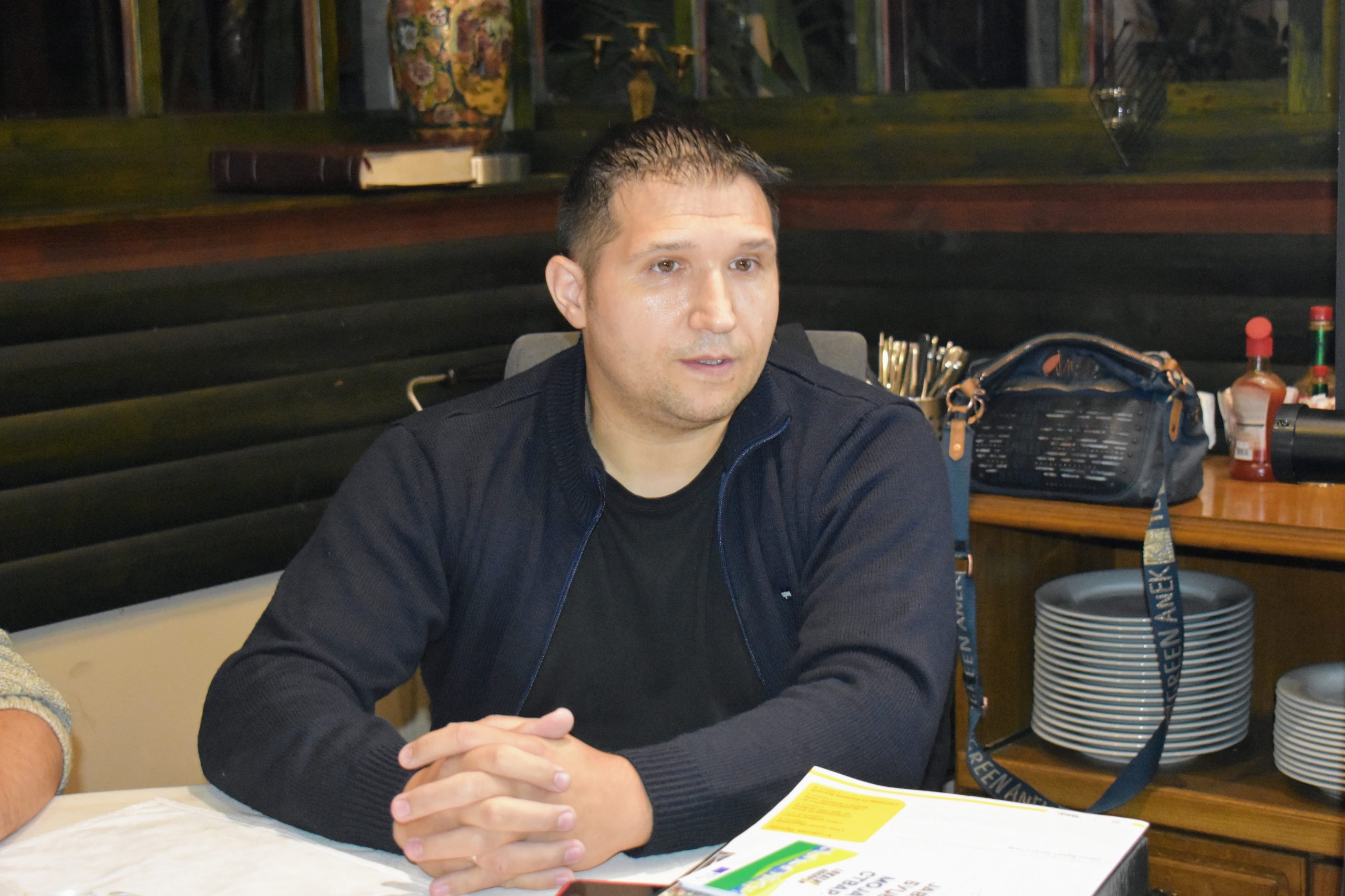 Đorđe Petković - Foto Lokalni odgovor Đorđe Petković - Foto Lokalni odgovor