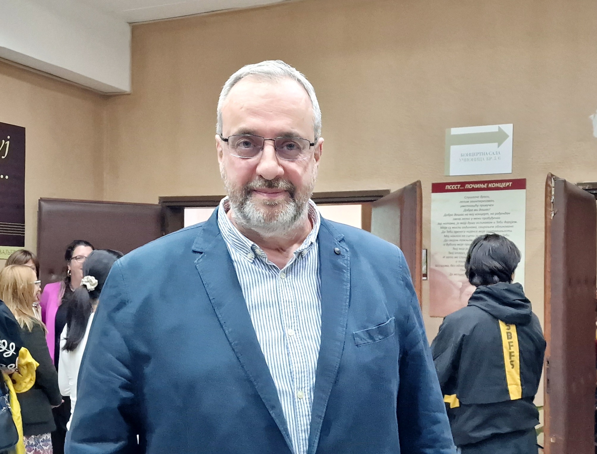 Dr Ranko Rajović (4) Dr Ranko Rajović (4)