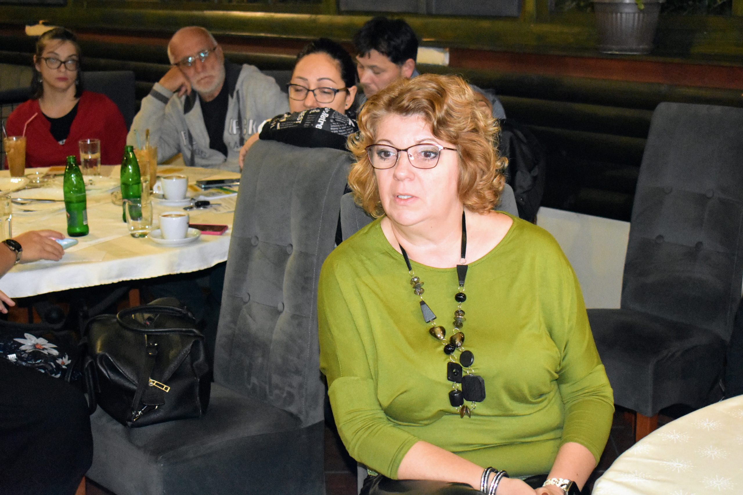 Slađana Stanković - Foto Lokalni odgovor - Foto Lokalni odgovor