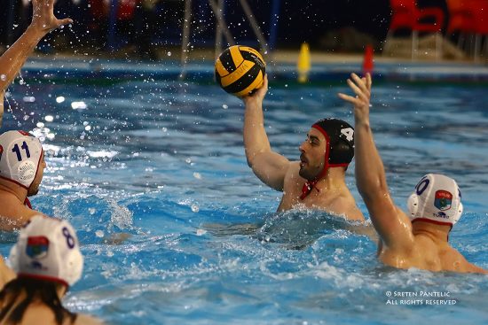 Vaterpolo Valis Valjevo ВАЛ-РАД16 Vaterpolo Valis Valjevo ВАЛ-РАД16