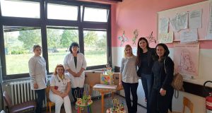 učesnici projekta