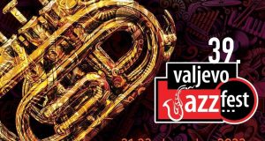 39. Jazz Fest Valjevo
