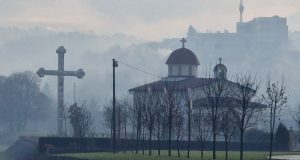 Aerozagađenje - Valjevo (6)