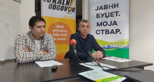 Lokalni odgovor