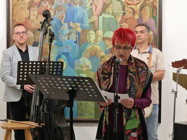 Mirjana Voji Mirjana Voji