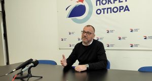 Branko Ivković VPO