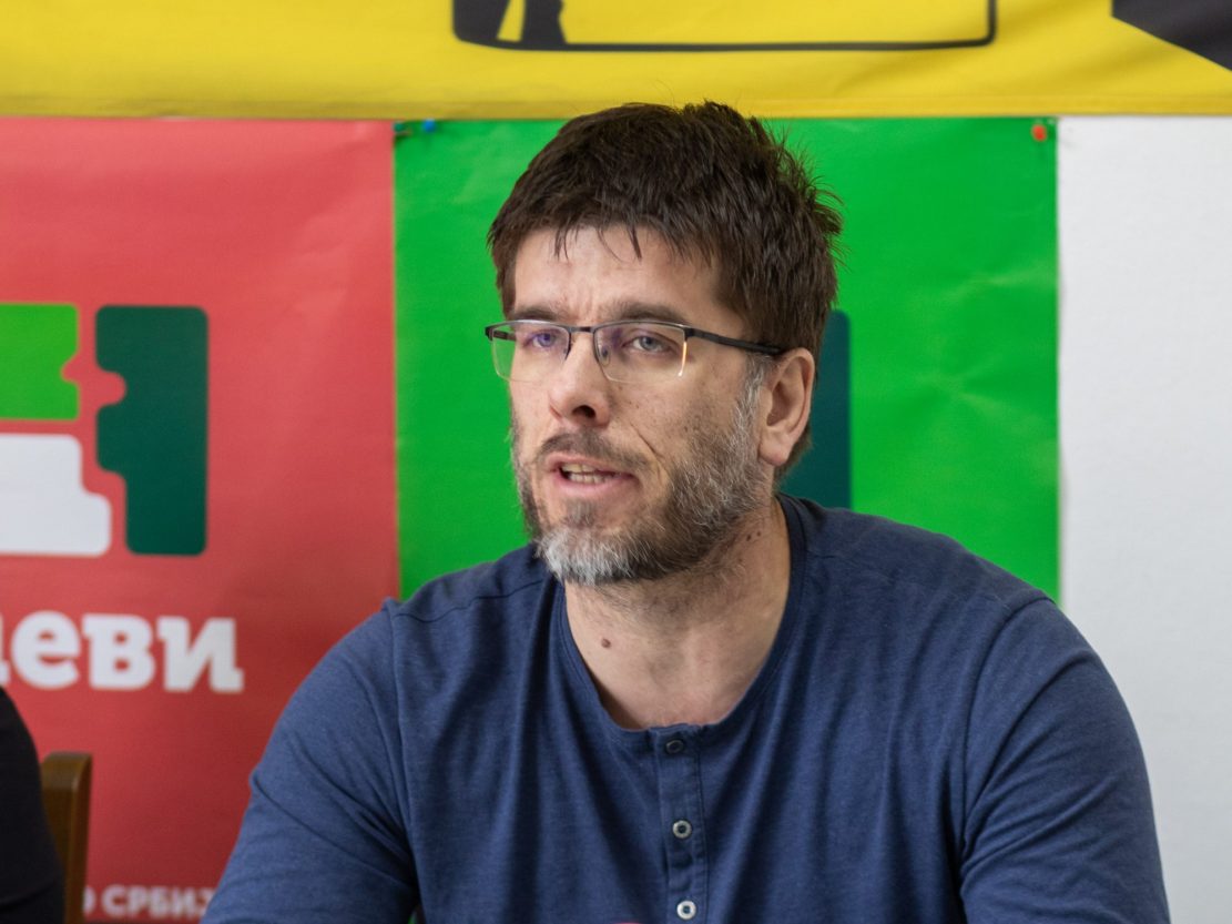 Ljubomir Radović Ljubomir Radović