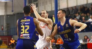 Metalac Valjevo košarka sport (2)