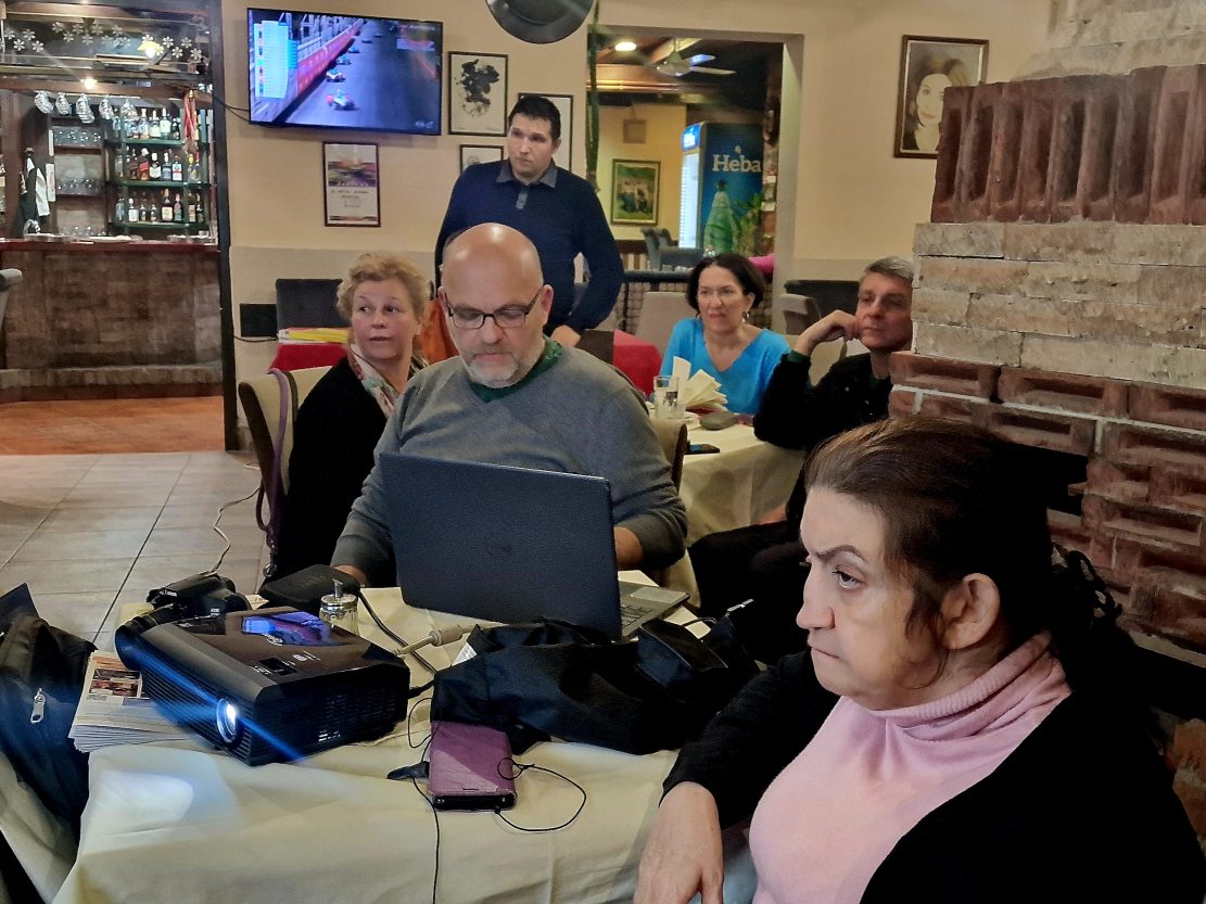 Radionica Uticaj aerozagađenja na zdravlje (13)