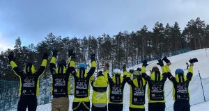 Ski skola