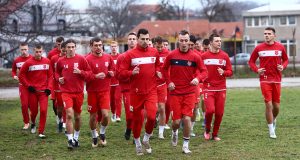 Valjevo Fudbal sport (2)