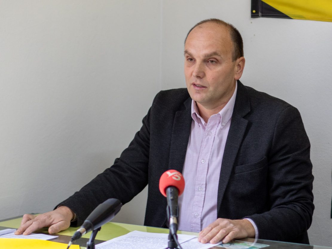 Željko Trifunović Željko Trifunović