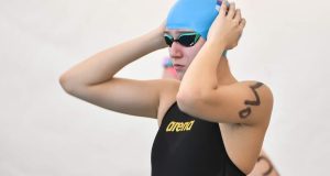 maša 5000 m