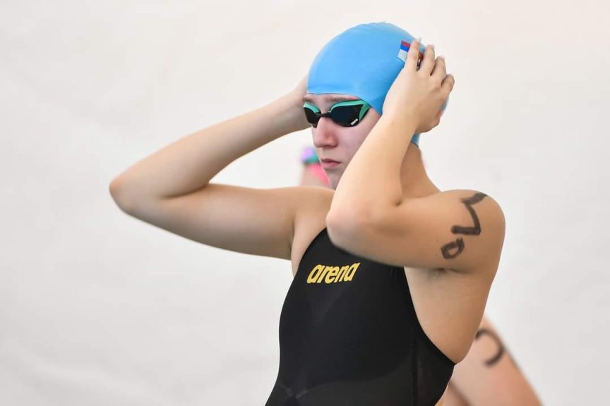 maša 5000 m maša 5000 m