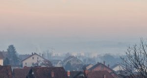 Aerozagađenje Valjevo (4)