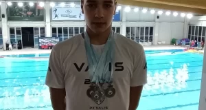 Andrej PSCS 2024
