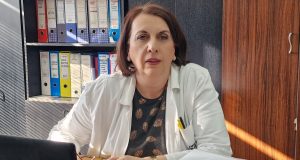 Biljana Mladenović ZZJZ Valjevo (1)