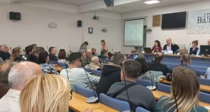 Komisija za planove - PGR za Popučke (1)