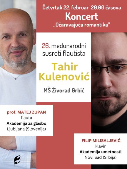Matej i Filip Matej i Filip